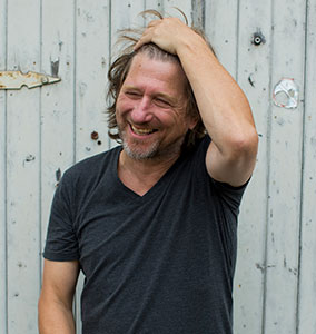 Michael Fitz