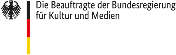 Die Beauftragte der Bundesregierung für Kultur und Medien