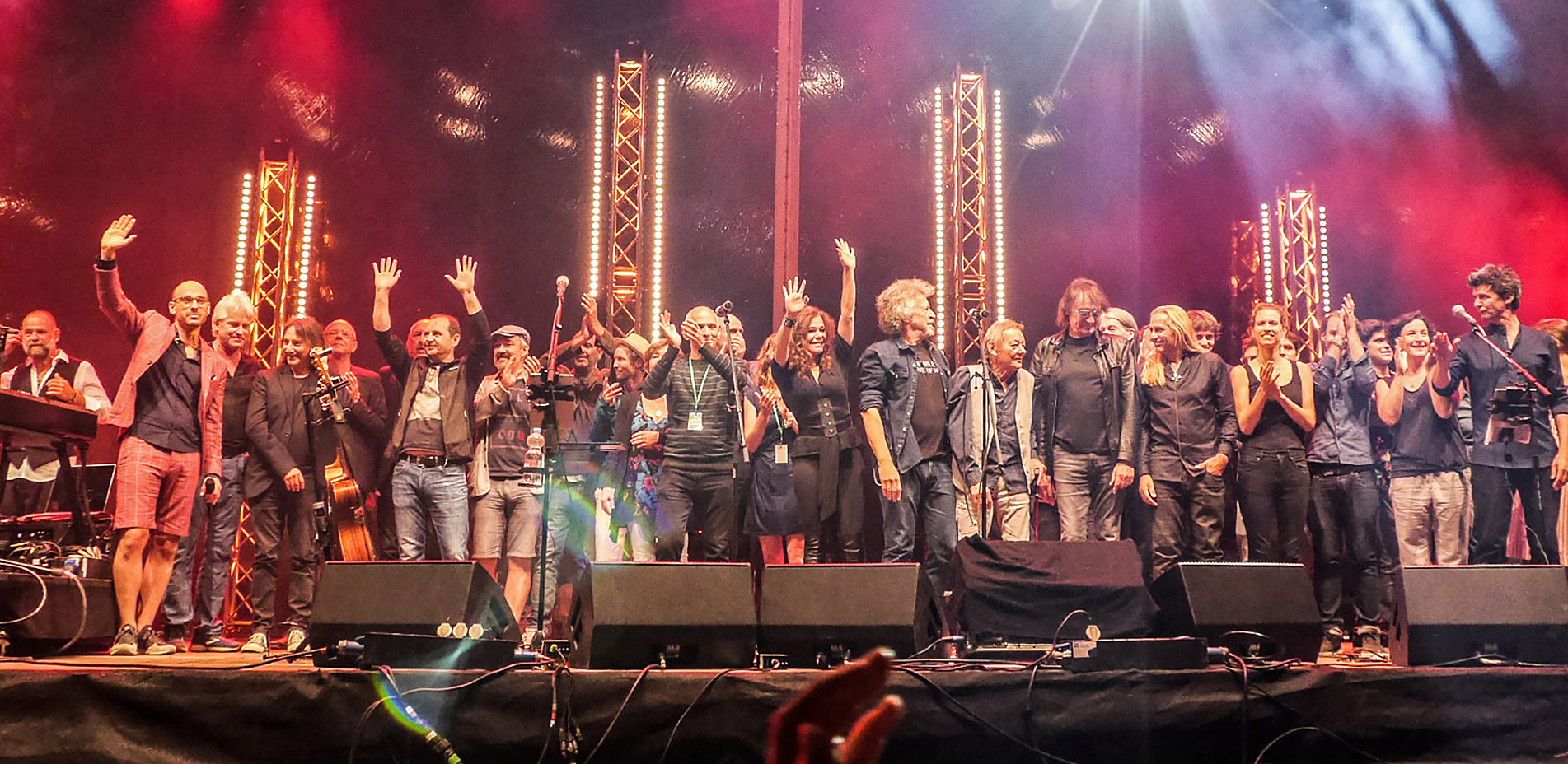 Programm Der Lieder Auf Banz 2021