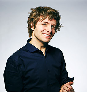 Lennart Schilgen