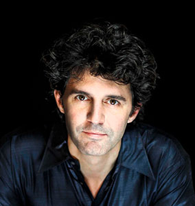 Roger Stein