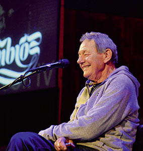 Wolfgang Ambros