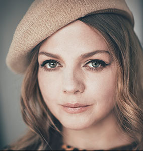 Annett Louisan