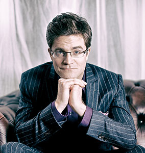 Moderation: Bodo Wartke