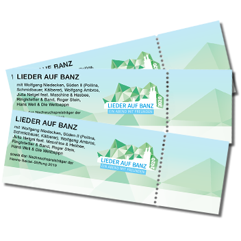 Tickets