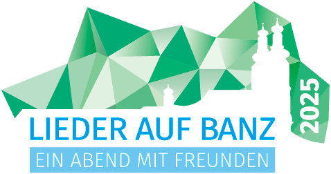 Lieder auf Banz - Logo